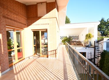 Terrazzi