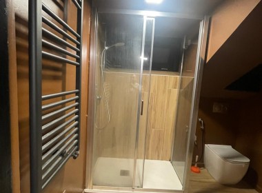 Dettagli bagno