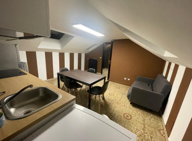 Ingresso living