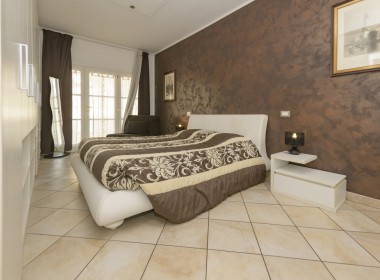 San Mauro 2 B&B (Grande)