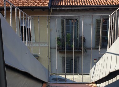 Balconcino