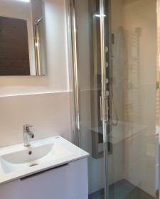 Dettaglio bagno