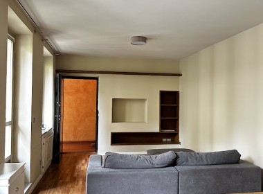 Ingresso living