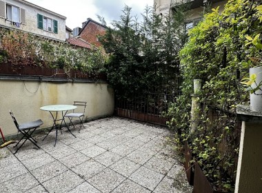 Terrazzo