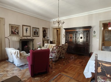 1 ambiente soggiorno