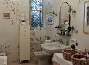 1 bagno