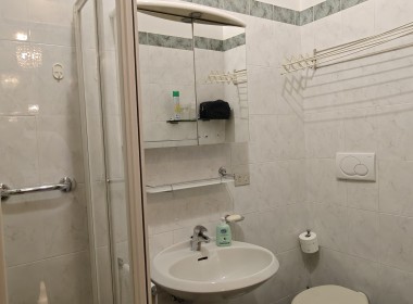 2 bagno