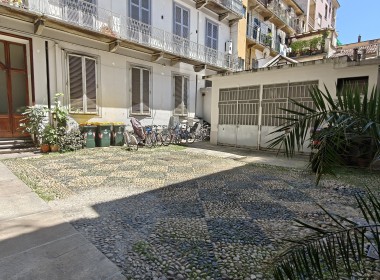 Cortile