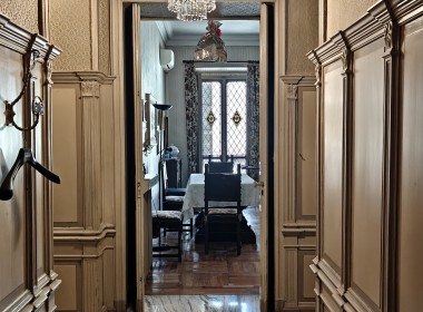 Ingresso