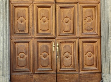 Ingresso Palazzo