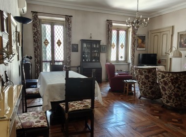 Sala da pranzo