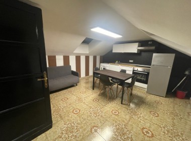 Dettagli angolo cottura