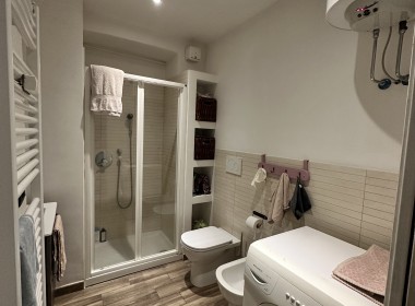 2- Bagno