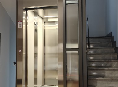 Ascensore (2)