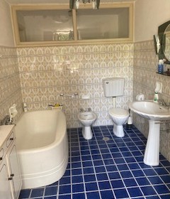 Bagno