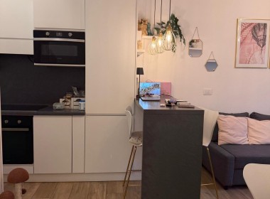 Ambiente cucina