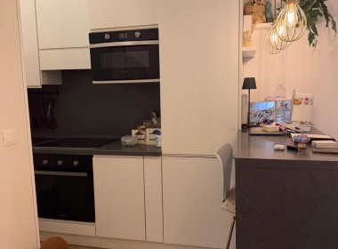 Dettagli cucina