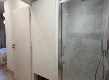 Dettaglio bagno