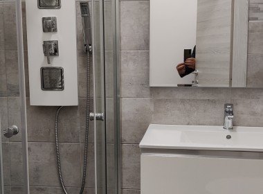 Dettagli bagno