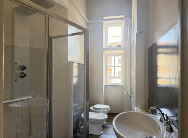 Dettaglio bagno