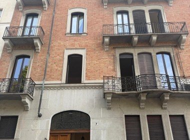 Facciata
