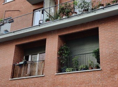 Facciata