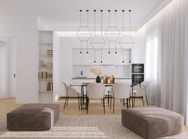 SALA DA PRANZO -1